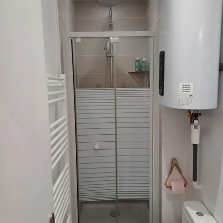 *cazotte Zola * Apartment *