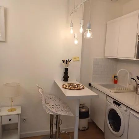 Apartment *cazotte Zola * *