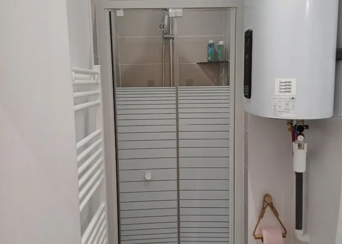 *cazotte Zola * Apartment *