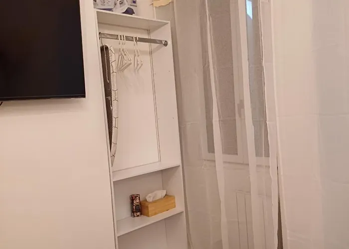 *cazotte Zola * Apartment